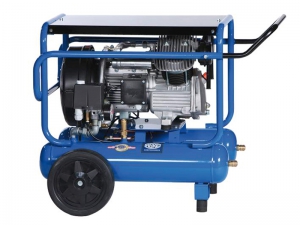 BAU Boss 6000 W