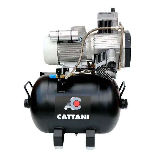 Cattani AC300 Dental-Kompressor